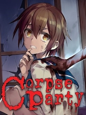 Corpse Party (2021) PC Steam Regalo GLOBAL