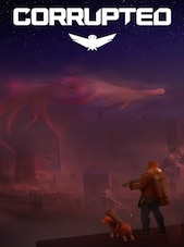 Corrupted: Dawn of Havoc PC Steam Key GLOBAL