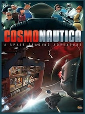 Cosmonautica PC Steam Key GLOBAL