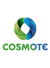 Cosmote 2 GB 5 Days Key GREECE