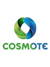 Cosmote 2 GB 5 jours Clé GRECE