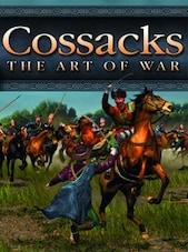 Cossacks: Art of War PC Steam Key GLOBAL