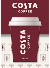 Costa Gift Card 200 PLN Costa Schlüssel POLEN