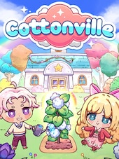 Cottonville PC Steam Chiave GLOBALE