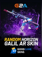 Counter Strike 2 RANDOM HORIZON Galil AR SKIN PC BY GOODGAMESKINS Key GLOBAL