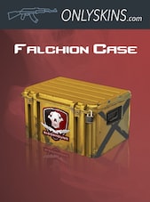 Counter-Strike: Global Offensive RANDOM FALCHION CASE SKIN Onlyskins.com Sleutel GLOBAL
