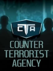 Counter Terrorist Agency (PC) - Steam Key - GLOBAL Steam Klíč GLOBÁLNÍ