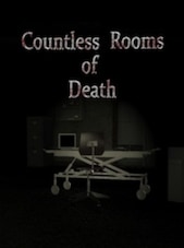 Countless Rooms of Death PC Steam Key GLOBAL