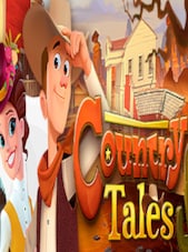 Country Tales PC Steam Klucz GLOBALNY
