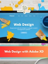 Course Web Design with Adobe XD hfonline Clave GLOBAL