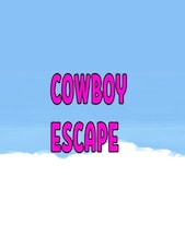 Cowboy Escape PC Steam Klucz GLOBALNY