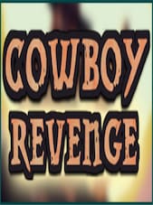 Cowboy Revenge Steam Key GLOBAL Steam Kulcs GLOBÁLIS
