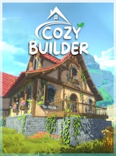 Cozy Builder PC Steam Anahtar KÜRESEL