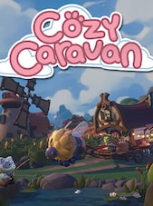 Cozy Caravan PC Steam Account GLOBAL