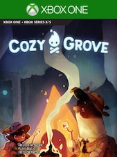 Cozy Grove Xbox One Xbox Live Key ARGENTINA