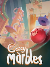 Cozy Marbles PC Steam Key GLOBAL