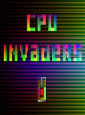 CPU Invaders PC Steam Schlüssel GLOBAL