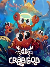 Crab God PC Steam Key GLOBAL