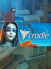 Cradle PC Steam Clé GLOBAL