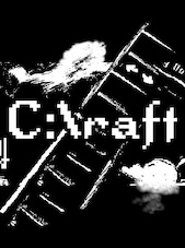 C:\raft PC Steam Key GLOBAL