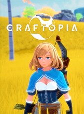 Craftopia (PC) - Steam Gift - GLOBAL Steam Gift GLOBAL