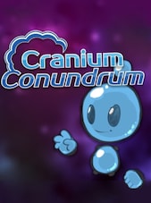 Cranium Conundrum PC Steam Clé GLOBAL