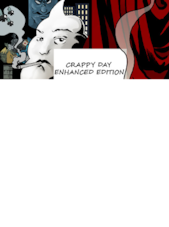 Crappy Day Enhanced Edition PC Steam Klucz GLOBALNY
