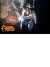 Crash Force PC Steam Chiave GLOBALE