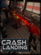 Crash Landing PC Steam Key GLOBAL