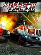 Crash Time 2 PC Steam Klucz GLOBALNY
