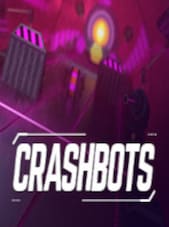 Crashbots PC Steam Key GLOBAL