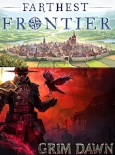 Crate Entertainment Complete Collection PC Steam Account GLOBAL