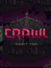 Crawl PC Steam Key GLOBAL