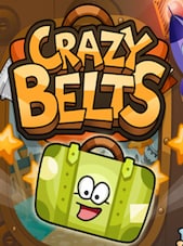Crazy Belts PC Steam Key GLOBAL