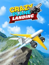 Crazy Plane Landing Nintendo Switch 2 Nintendo eShop Key EUROPE