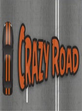 Crazy Road PC Steam Chiave GLOBALE