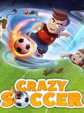 Crazy Soccer: Football Stars PC Steam Key GLOBAL