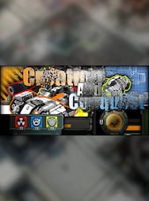 Creation and Conquest：The Future War PC Steam Clé GLOBAL
