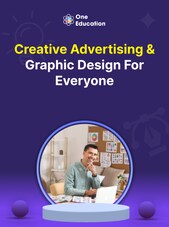 Creative Advertising and Graphic Design for Everyone - Course - Oneeducation.org.uk Oneeducation.org.uk