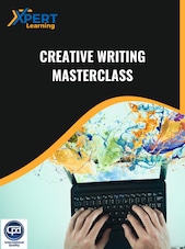 Creative Writing Masterclass Online Course Xpertlearning Schlüssel
