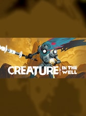 Creature in the Well Steam Key GLOBAL Steam Klíč GLOBÁLNÍ