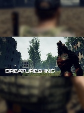 Creatures Inc PC Steam Schlüssel GLOBAL