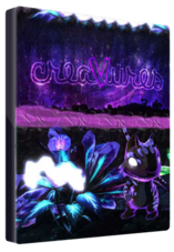CreaVures Steam Key GLOBAL Steam Kulcs GLOBÁLIS