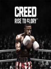 Creed: Rise to Glory VR PC Steam Klucz GLOBALNY