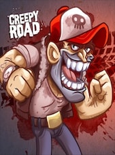 Creepy Road PC Steam Key GLOBAL