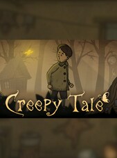 Creepy Tale - Steam - Key GLOBAL Steam Klíč GLOBÁLNÍ