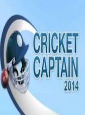 Cricket Captain 2014 PC Steam Key GLOBAL