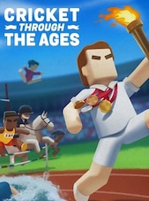Cricket Through the Ages PC Steam Key GLOBAL