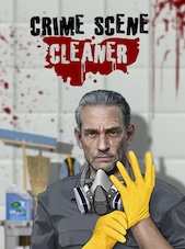 Crime Scene Cleaner PC Steam Account GLOBAL