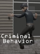 Criminal Behavior PC Steam Key GLOBAL